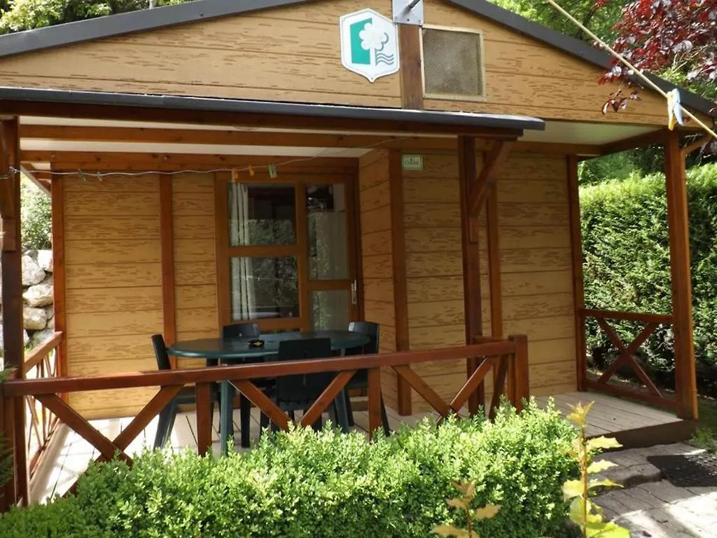 Camping Plein Soleil Lourdes 0*,