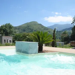 4* Camping Camping D'arrouach