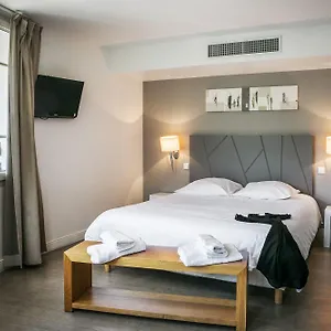 4* Apart-hotel Zenitude Hôtel-Résidences Lorda