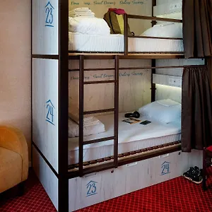 Hostal Rosalita, Lourdes