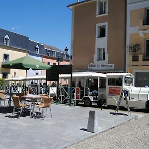 Hotel Castel De Mirambel, Lourdes