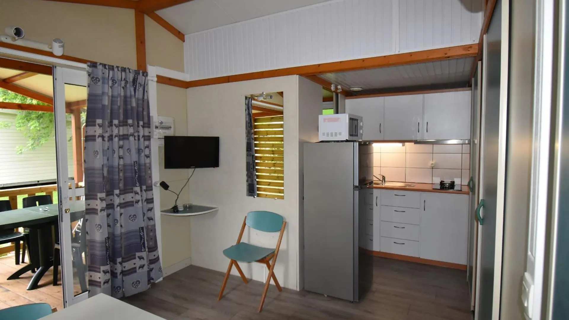 Camping Plein Soleil Lourdes 0*,  France