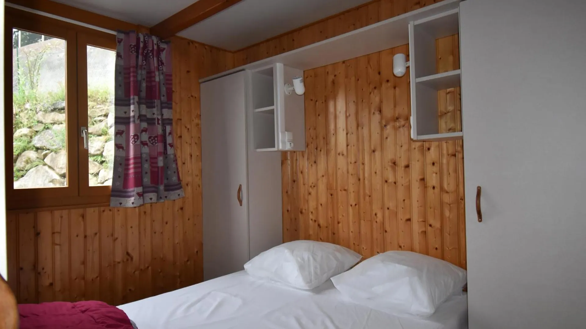 Camping Plein Soleil Lourdes France