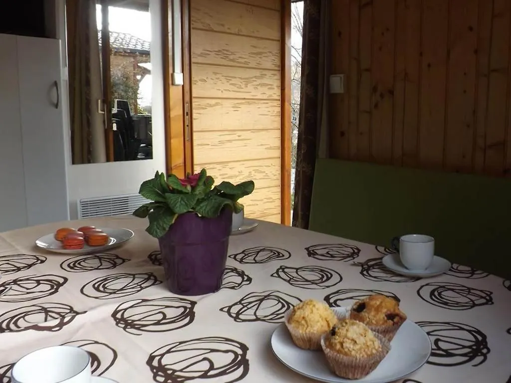 Camping Plein Soleil Lourdes