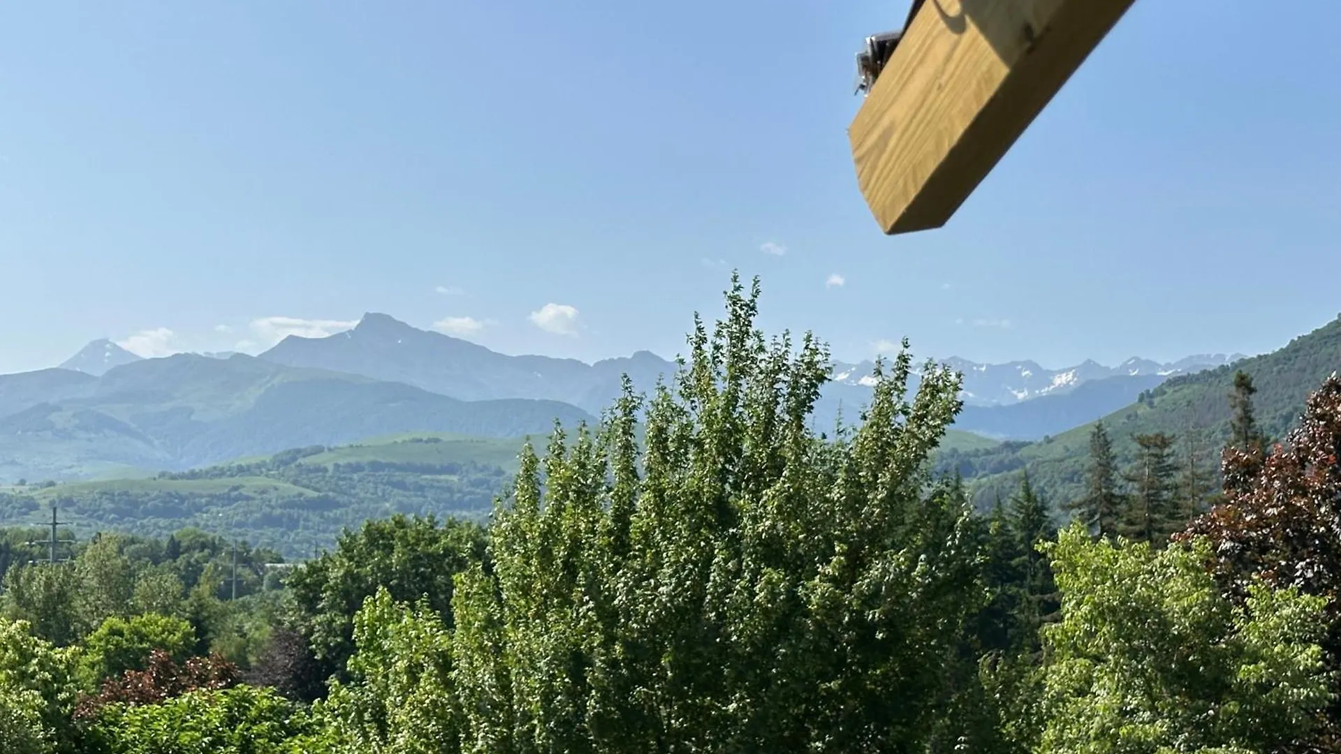 Camping Plein Soleil Lourdes 0*,  Frankrig